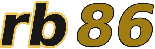 rb86 logo