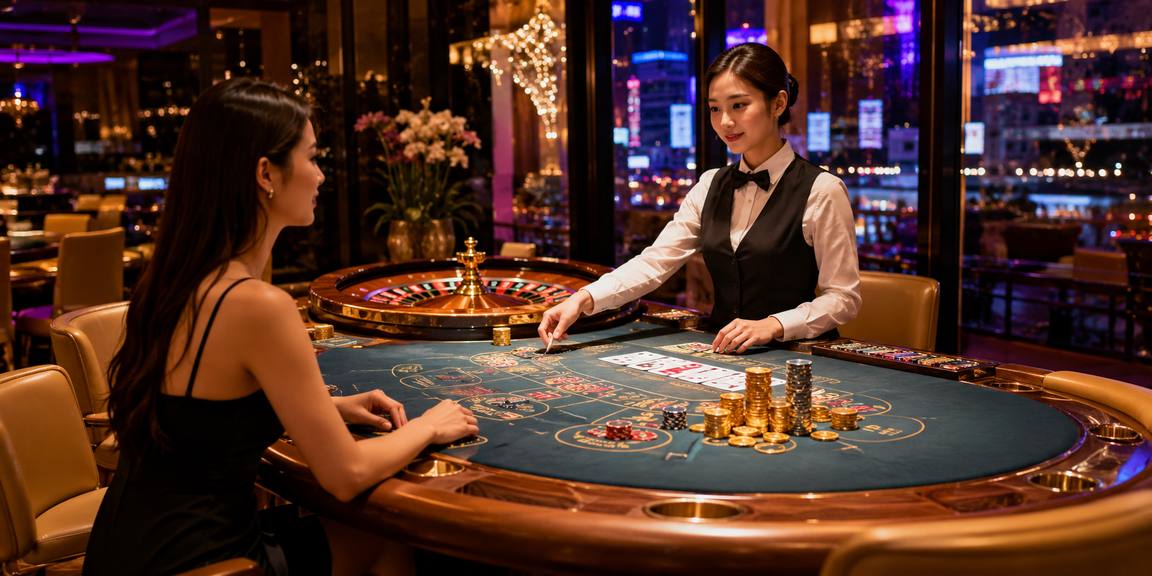 rb86 Casino Trực Tiếp Lịch Phiên